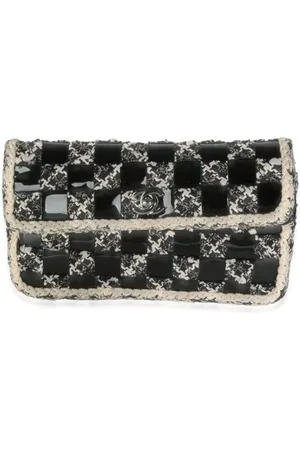 CHANEL Mittelgroße Schultertasche