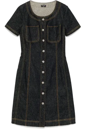 CHANEL 1997 Kleid