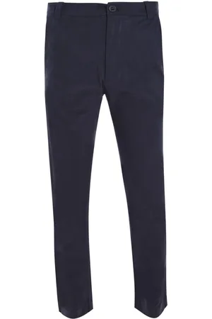 Sease Chino mit geradem Bein