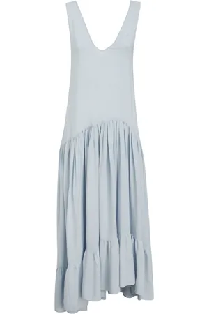 Jucca Kleid mit Rüschen