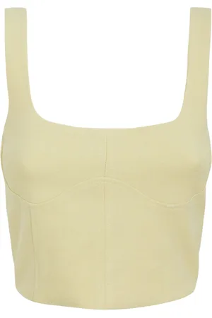 Jucca Bikinioberteil mit Bustier