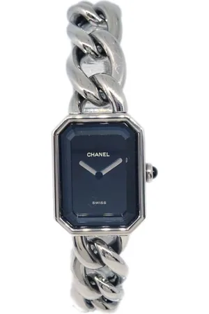 CHANEL 1987 pre-owned Première 26mm