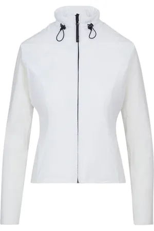 Aztech Jacke mit Reißverschluss