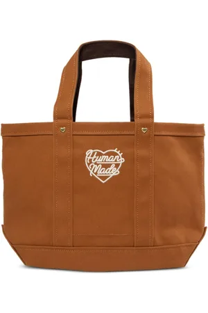HUMAN MADE Kleine Duck Tote Bag