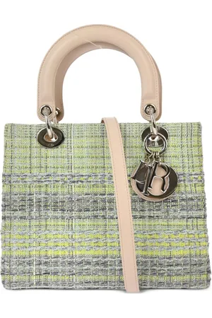 Dior 2014 Lady Dior Handtasche