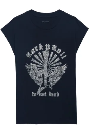 Zadig & Voltaire Cloe T-Shirt