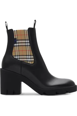Burberry Chelsea-Boots 85mm