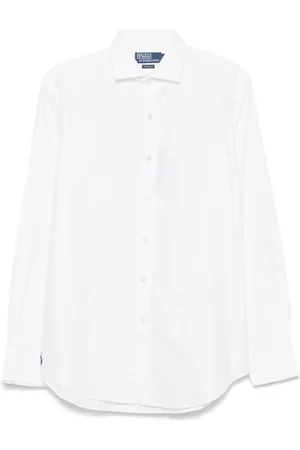 Ralph Lauren Oxford-Hemd