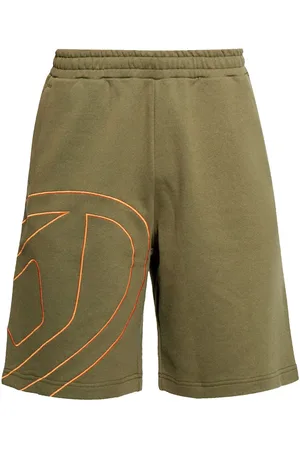 Diesel P-Crow-Megoval Shorts