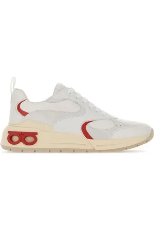 Salvatore Ferragamo Cosimina Sneakers