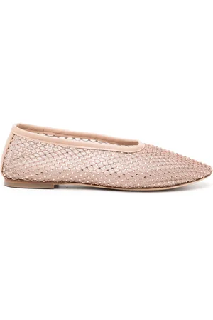 Staud Alba Ballerinas