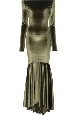 Atu Body Couture Schulterfreies Abendkleid