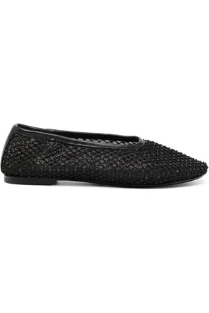 Staud Alba Ballerinas
