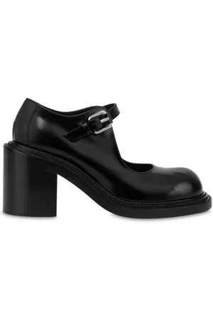 Moschino Pumps mit Schnallen