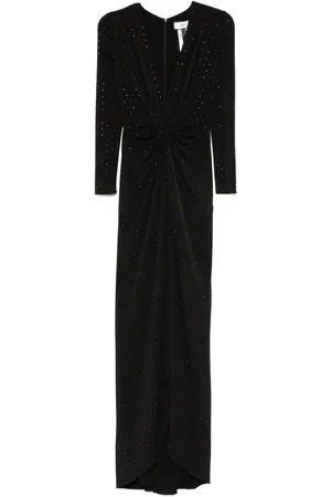 NISSA Maxikleid mit Strass