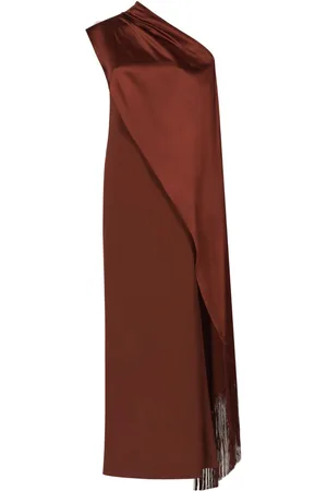 ‎Taller Marmo‎ Berenson Abendkleid
