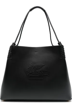 Etro Mittelgroße Libra Tote Bag