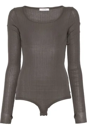 LEMAIRE Langärmeliger Body