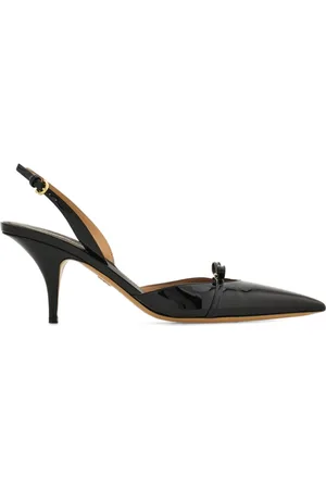 Salvatore Ferragamo Gylla Pumps 70mm