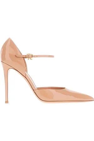 Gianvito Rossi Pumps 100mm