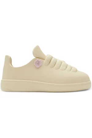 Burberry Bubble Sneakers