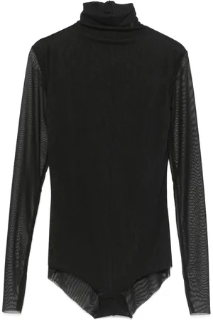 Atu Body Couture Body aus Mesh