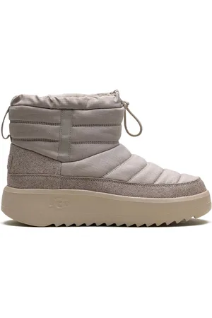 UGG Maxxer Mini "Pumice" Stiefel