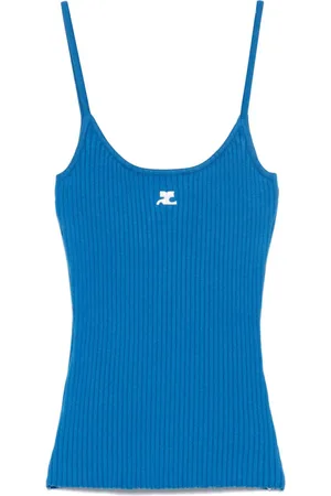 Courrèges Reedition Oberteil