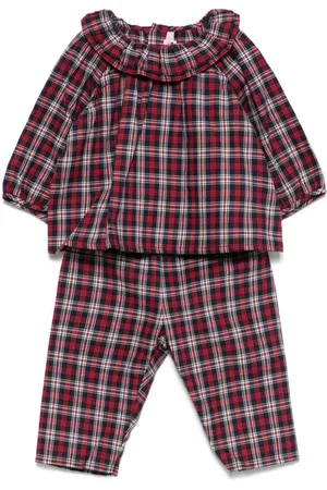 BONPOINT Barulina Hosen-Set
