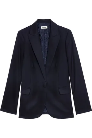 Zadig & Voltaire Valse Blazer