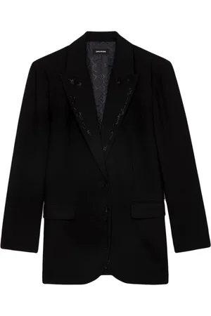 Zadig & Voltaire Viva Blazer