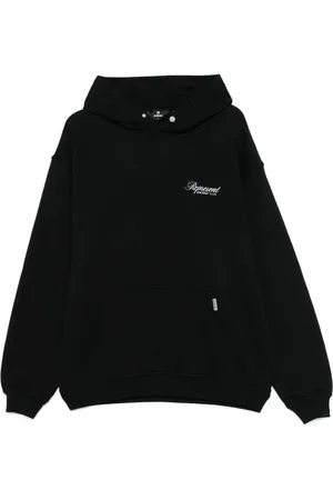 Represent Owners Club Script Hoodie