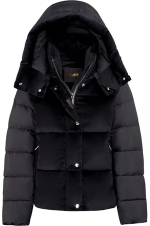 MOORER Lavy Jacke