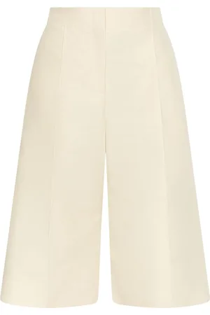 Marni Klassische Cropped-Hose