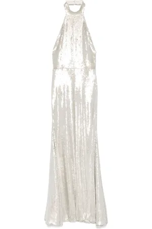 Atu Body Couture Abendkleid mit Pailletten
