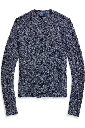 Ralph Lauren Cardigan aus Baumwolle