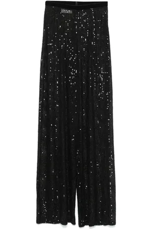 Atu Body Couture Hose mit Pailletten