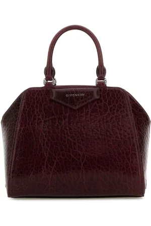 Givenchy Mini Antigona Cube Tote Bag