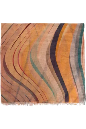 Paul Smith Schal mit Print