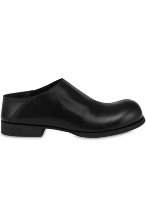 Moschino Klassische Loafer