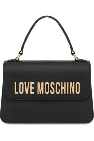 Moschino Tote Bag mit Logo