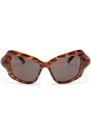 Balenciaga Bossy Cat Sonnenbrille