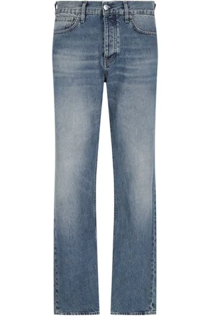 Sunflower Jeans mit geradem Bein