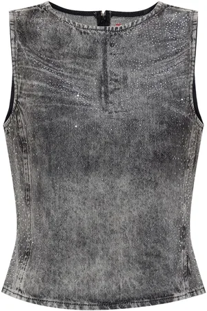 Diesel De-Pinar-S Oberteil