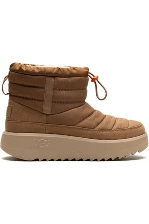 UGG Maxxer Mini "Chestnut" Stiefel