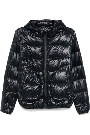 HERNO Gesteppte Jacke