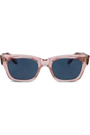 CUTLER & GROSS 1391 Rectangle Sonnenbrille