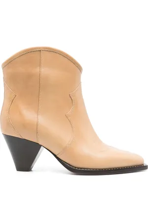 Isabel Marant Darizo Stiefel 60mm