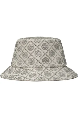Tory Burch Verzierter Hut