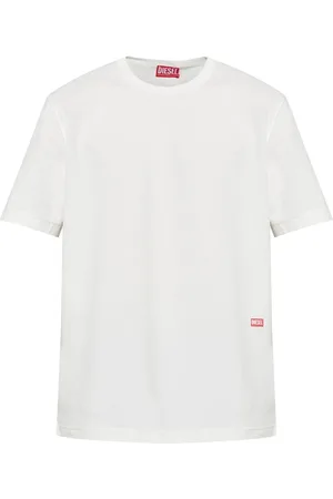 Diesel T-Adjust-Slits-R13 T-Shirt